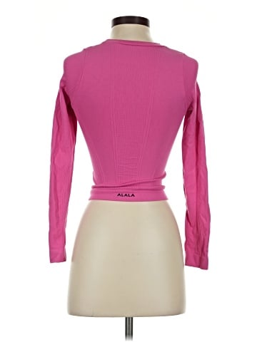Alala Long Sleeve Turtleneck (view 2)