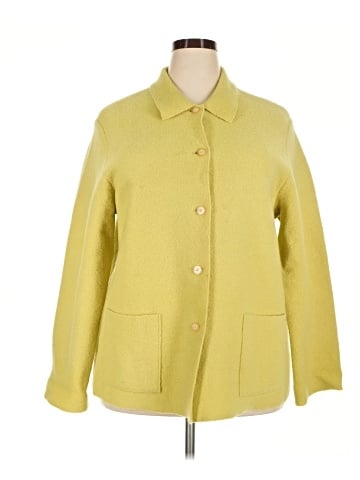 Lands' End Coat (view 1)
