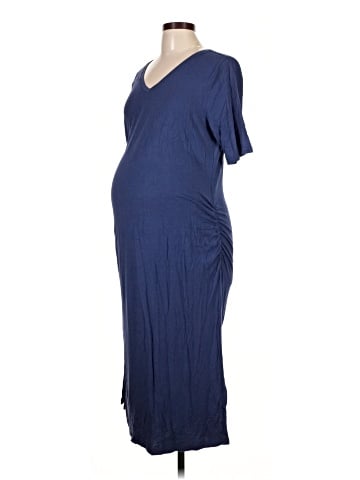 Old Navy - Maternity Casual Dress (view 1)