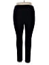 Lyssé Black Active Pants Size XL - photo 2