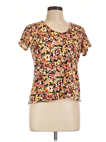 L.L.Bean Short Sleeve T-Shirt (view 1)