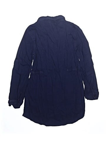 Gymboree Long Sleeve Blouse (view 2)