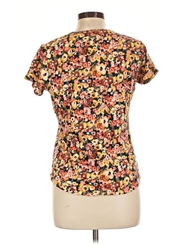 L.L.Bean Short Sleeve T-Shirt (view 2)