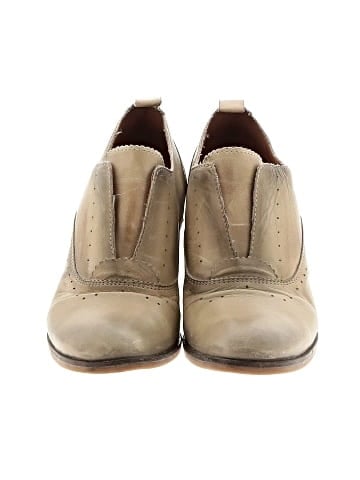 Miz Mooz Ankle Boots (view 2)