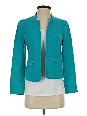 Ann Taylor LOFT Blazer (view 1)