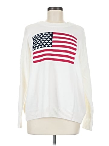 Vince Camuto Pullover Sweater (view 1)