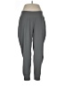 Patagonia Solid Gray Active Pants Size L - photo 1