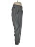 Patagonia Solid Gray Active Pants Size L - photo 4