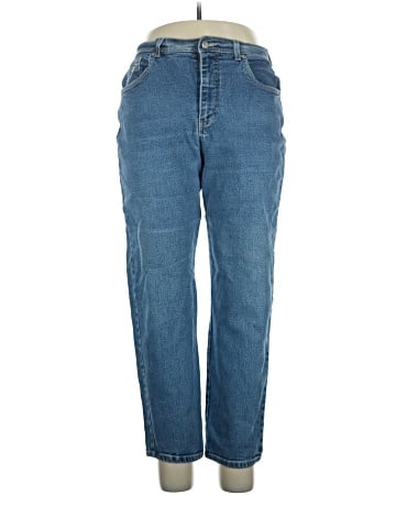 Gloria Vanderbilt Jeans (view 1)