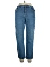 Gloria Vanderbilt Blue Jeans Size 16 - photo 1