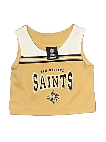 Team Apparel Sleeveless Top (view 1)