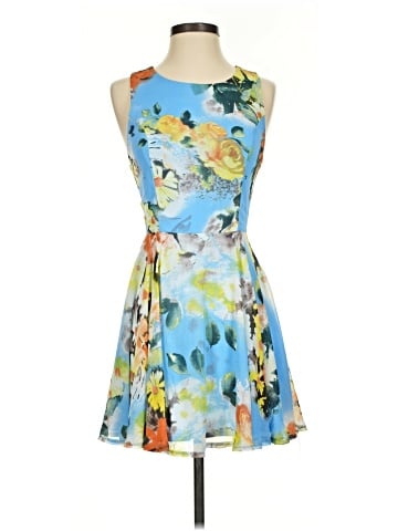 Sans Souci Cocktail Dress (view 1)