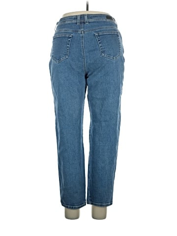 Gloria Vanderbilt Jeans (view 2)