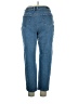 Gloria Vanderbilt Blue Jeans Size 16 - photo 2
