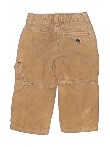 Genuine Kids from Oshkosh Cargo Pants (view 2)