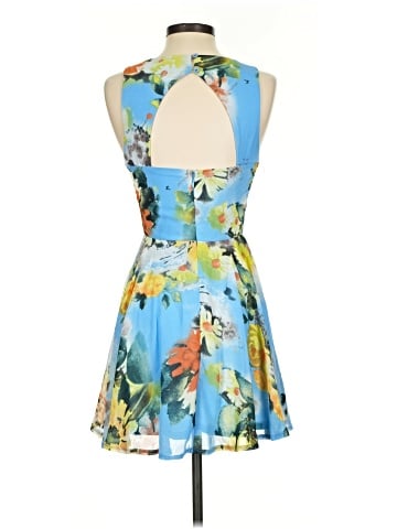 Sans Souci Cocktail Dress (view 2)
