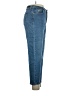 Gloria Vanderbilt Blue Jeans Size 16 - photo 4