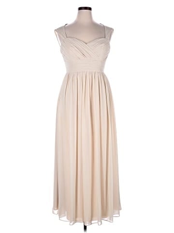 Bill Levkoff Cocktail Dress (view 1)