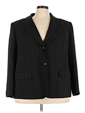 Tahari by ASL Blazer (view 1)