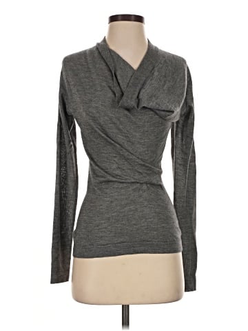 Derek Lam Cashmere Pullover Sweater (view 1)