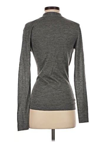 Derek Lam Cashmere Pullover Sweater (view 2)