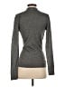 Derek Lam Gray Cashmere Pullover Sweater Size P (petite) - photo 2