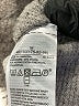 Gap Gray Pullover Sweater Size M - photo 8