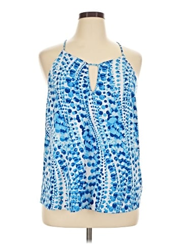 The Limited Sleeveless Blouse (view 1)