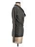 Derek Lam Gray Cashmere Pullover Sweater Size P (petite) - photo 4