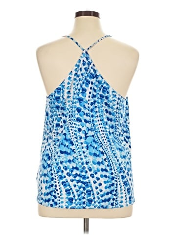 The Limited Sleeveless Blouse (view 2)