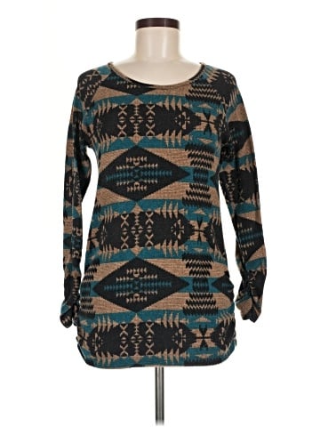 Vanilla Bay Pullover Sweater (view 1)