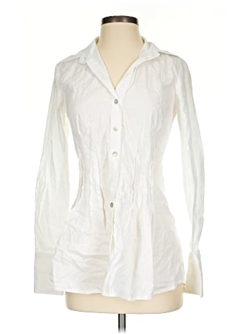 Finley Long Sleeve Blouse (view 1)