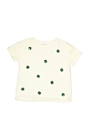 Crewcuts Outlet Short Sleeve Top (view 1)