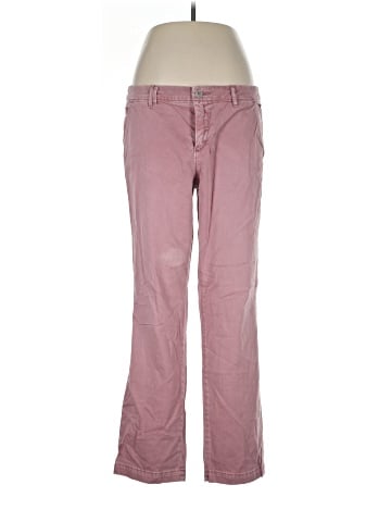 Pilcro and the Letterpress Casual Pants (view 1)