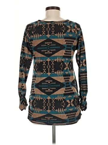 Vanilla Bay Pullover Sweater (view 2)