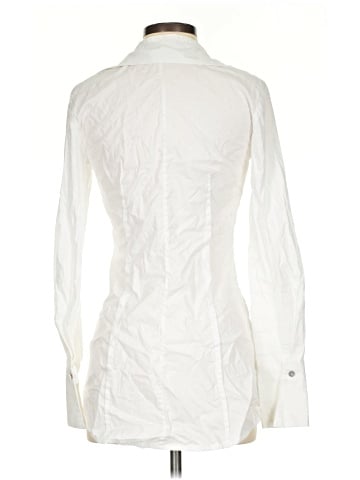 Finley Long Sleeve Blouse (view 2)