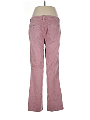 Pilcro and the Letterpress Casual Pants (view 2)