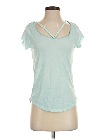 Poof! Short Sleeve T-Shirt (view 1)