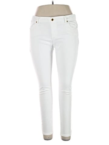 MICHAEL Michael Kors Jeans (view 1)