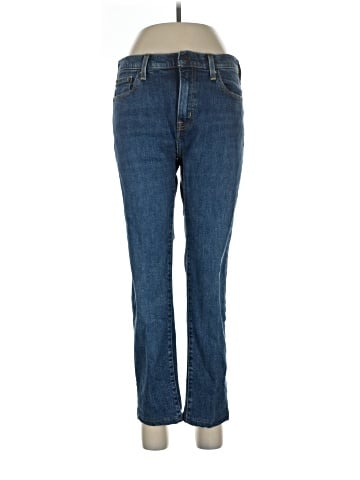 Lands' End Jeans (view 1)