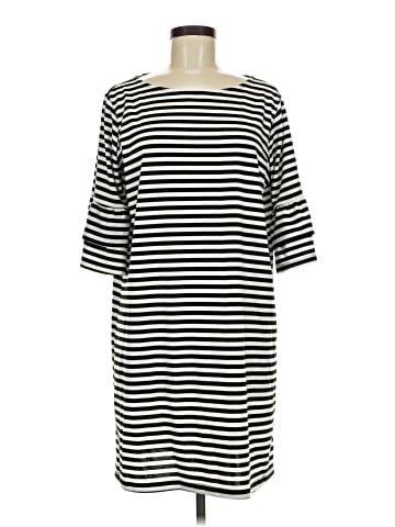 Halogen Casual Dress (view 1)