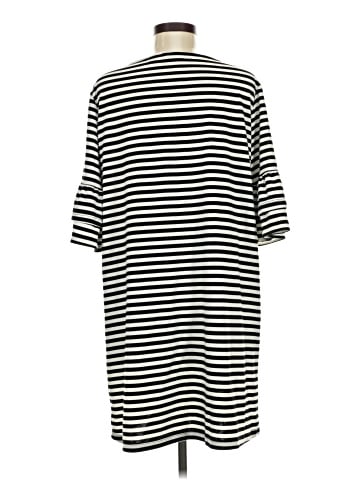 Halogen Casual Dress (view 2)