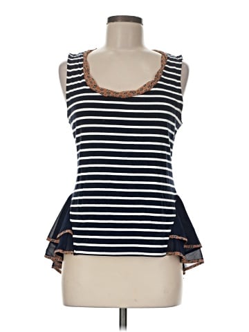 Anthropologie Sleeveless Top (view 1)