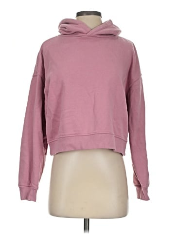 Forever 21 Sweatshirt (view 1)