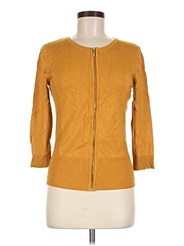 Carmen Carmen Marc Valvo 3/4 Sleeve Top (view 1)