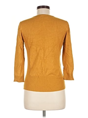 Carmen Carmen Marc Valvo 3/4 Sleeve Top (view 2)