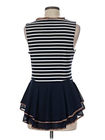 Anthropologie Sleeveless Top (view 2)