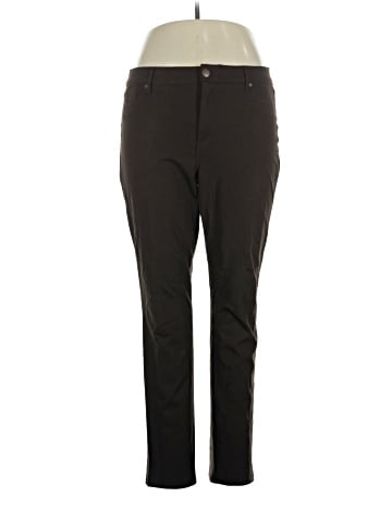 Gloria Vanderbilt Casual Pants (view 1)