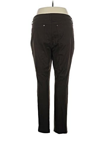 Gloria Vanderbilt Casual Pants (view 2)