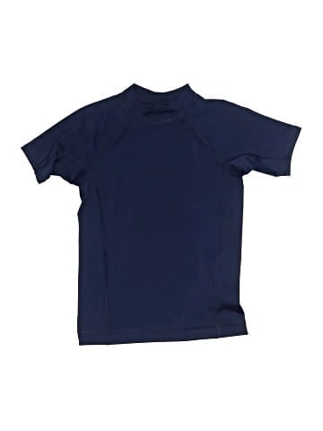Lands' End Short Sleeve Turtleneck (view 1)